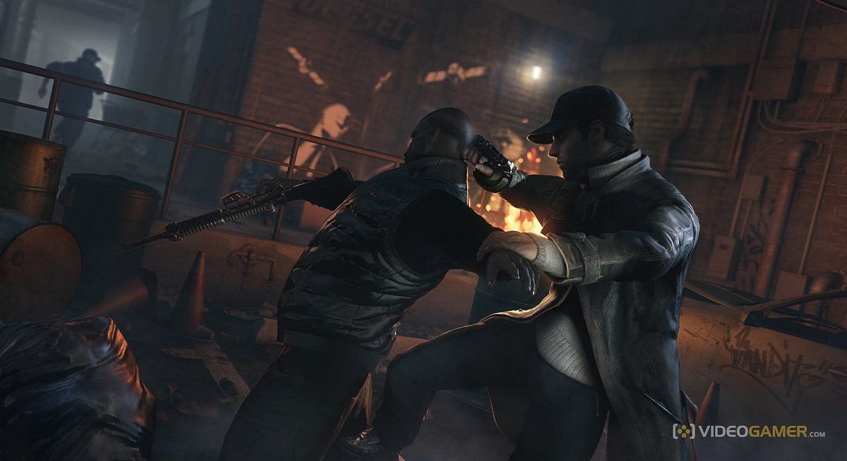 Ubisoft: Watch Dogs vyjde někdy mezi Dubnem a Červnem