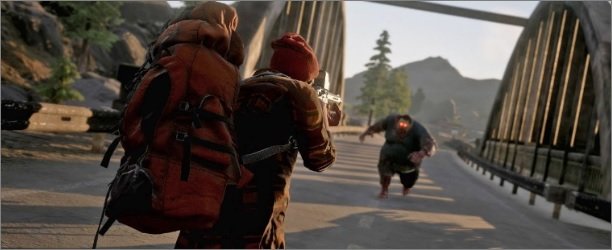 VIDEO: Juggernauty ve State of Decay 2 potkat nechcete