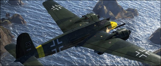 War Thunder dostává podporu DirectX 11.0