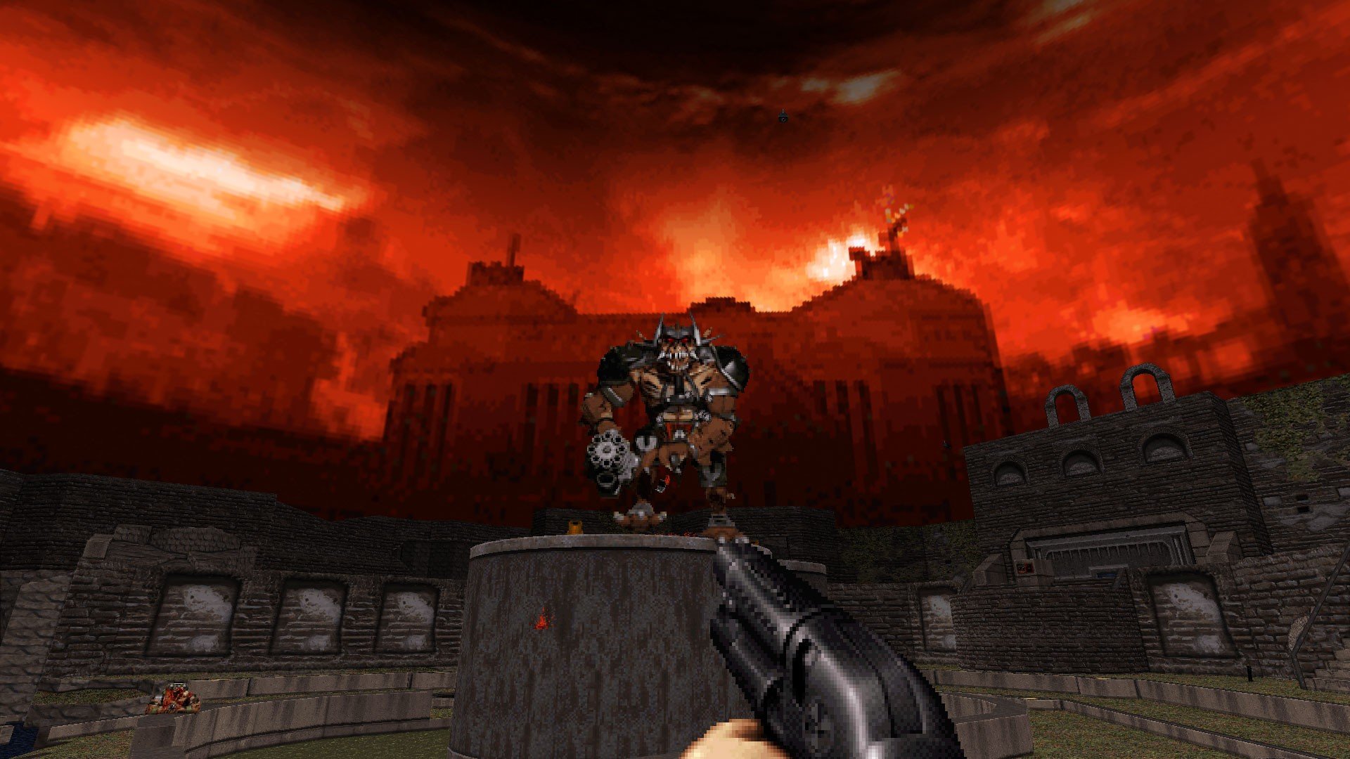 SPEKULACE: Další díl Duke Nukem se jmenuje World Tour, tady jsou screeny