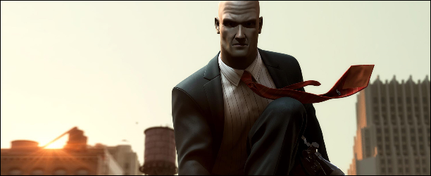 Hitman: Blood Money se možná dočká remasteru