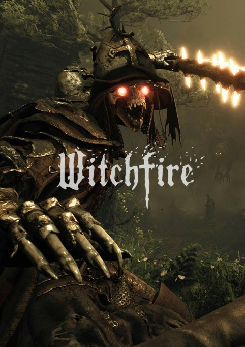 Witchfire