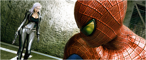 VIDEO: Nové gameplay záběry z The Amazing: Spider-man 2