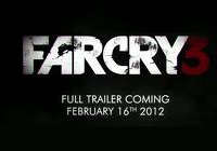 VIDEO: Far Cry 3 - první záběry ze hry (HD)