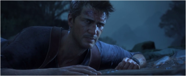 VIDEO: Uncharted 4 - Trailer