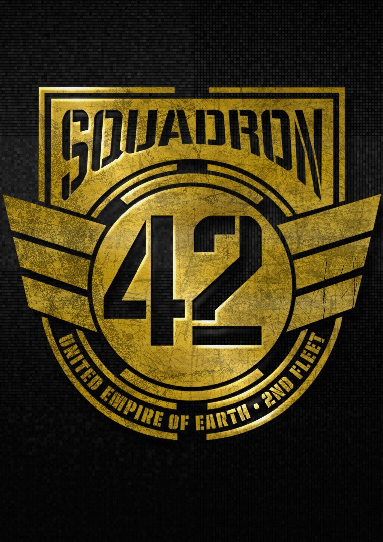 Squadron 42