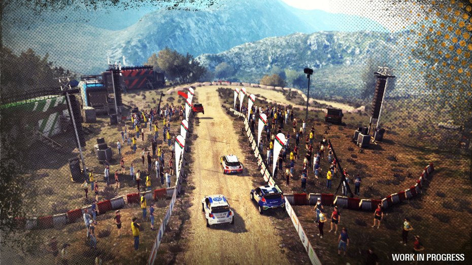 Serie WRC ještě nekončí, rok 2013 přinese další díl