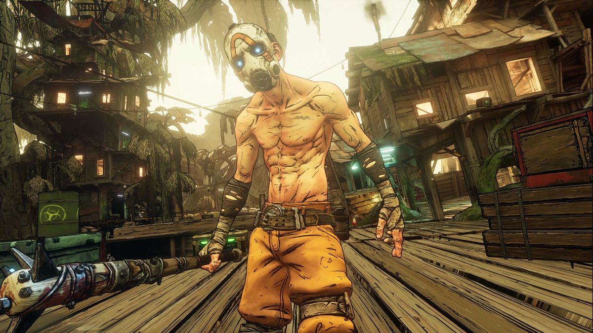 Borderlands 4 bude oznámené brzy, řekl šéf studia Gearbox