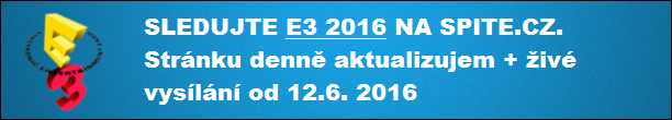 E3 2016: Sea of Thieves - Gameplay Trailer / oznámení