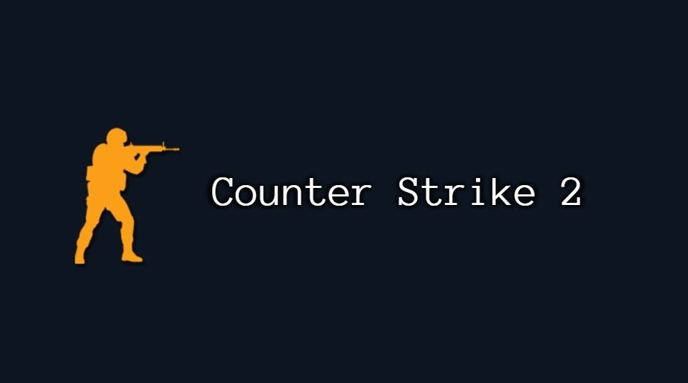 Valve zaregistrovalo ochrannou známku Counter Strike 2