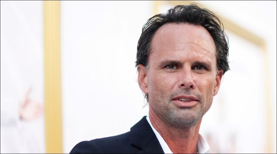 Walton Goggins jednou z hlavních postav seriálu Fallout