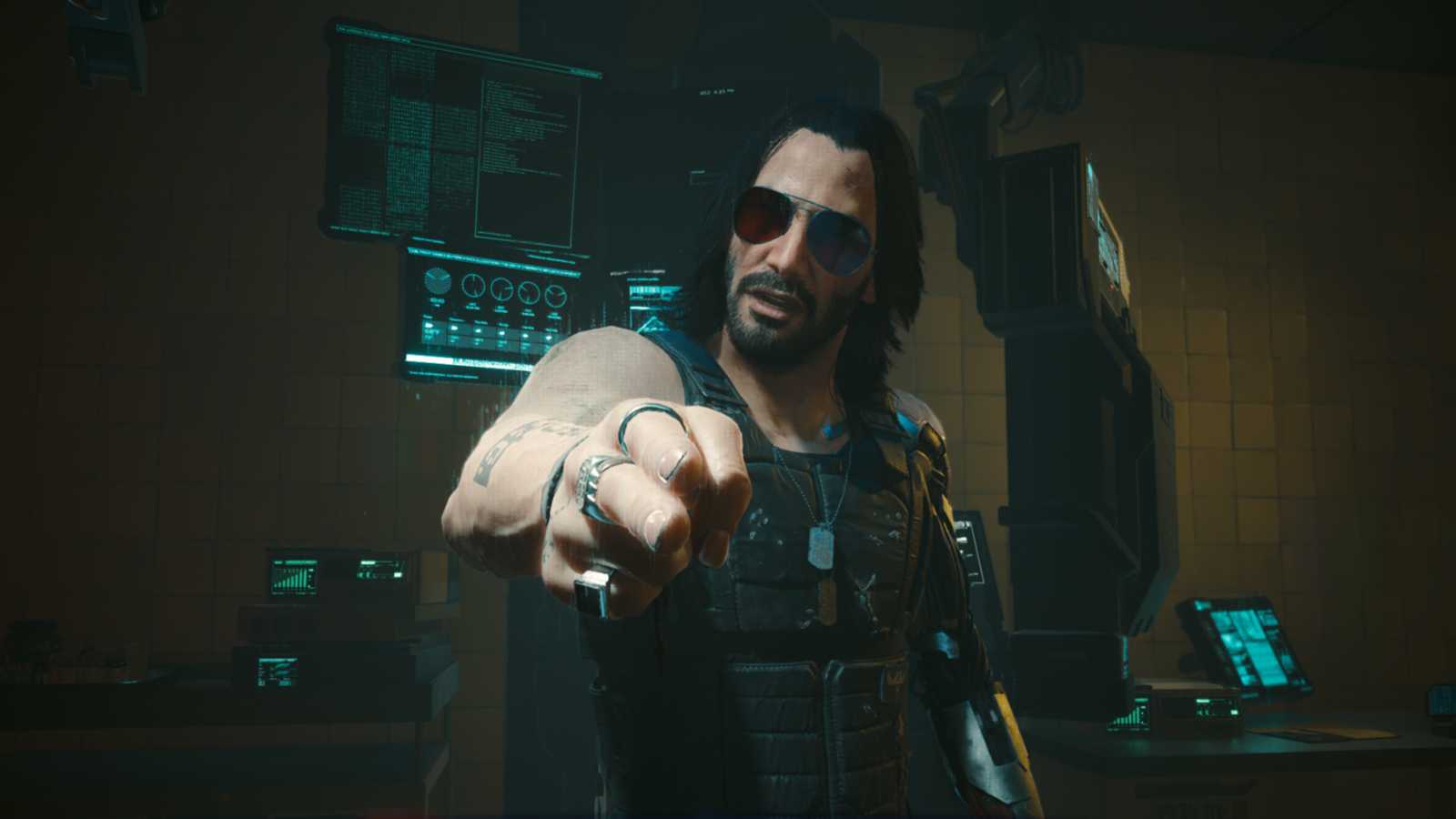 Cyberpunk 2077: Phantom Liberty je na 5 milionech prodaných kopií