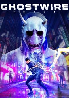 Ghostwire: Tokyo