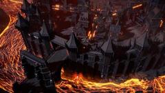 Pozadí pod obrázkem