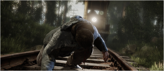 Máme první screenshoty z The Vanishing of Ethan Carter