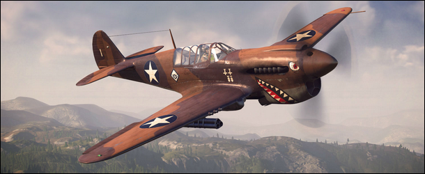 Dnes vyšla Free-To-Play hra World of Warplanes