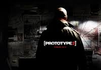 Nové záběry z Prototype 2