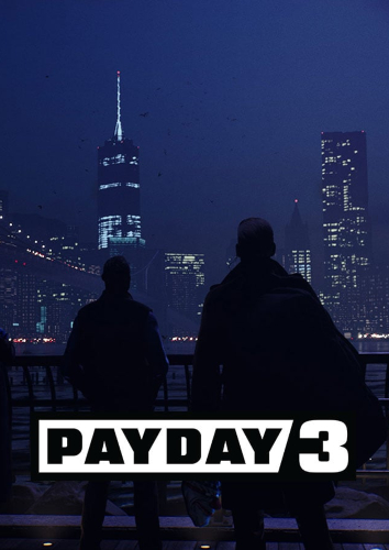 PayDay 3