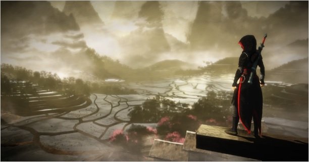 Stahujte zdarma Assassin’s Creed Chronicles: China