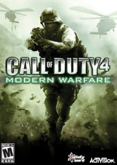 Call of Duty: Modern Warfare Remastered