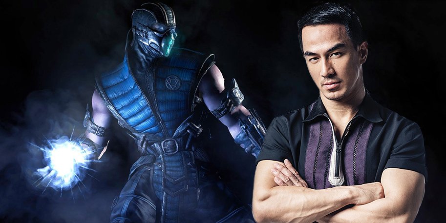 Film Mortal Kombat nabírá první herce. Kdo si zahraje Sub-Zera?