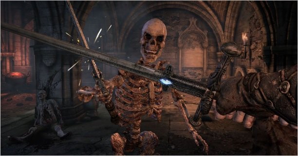 Techland možná stále pracuje na Hellraid