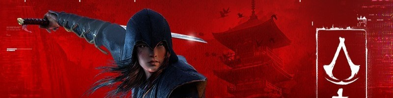 Objevil se první obrázek z Assassin's Creed: project Red