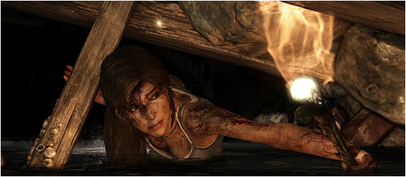 Hodnocení: Tomb Raider (2013)