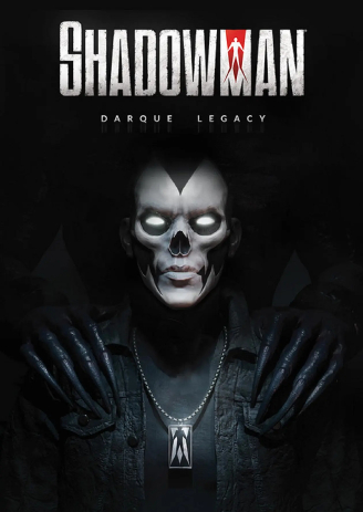 Shadowman: Darque Legacy