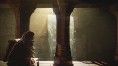 The Lord of the Rings: Return to Moria v příběhovém traileru