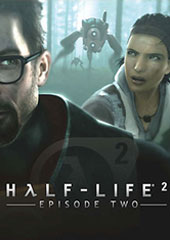 Half-Life 2: Episode 2