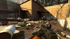 Half-Life 2: Remastered má podle databáze procházet testováním