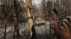 Vývojář tvrdí, že Abandoned je podvod