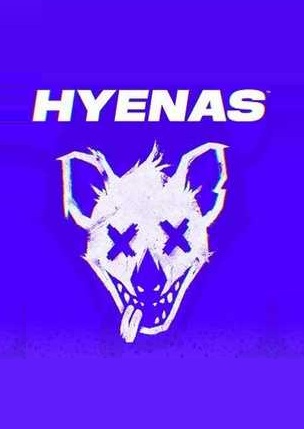 Hyenas