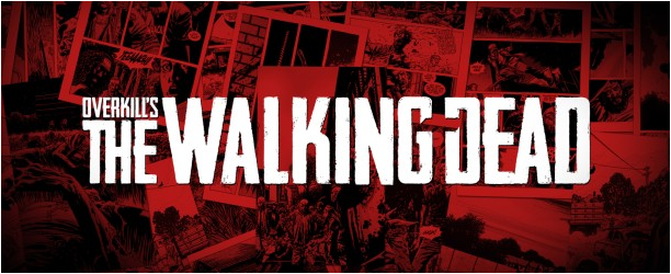 Overkill's The Walking Dead prozrazuje první informace