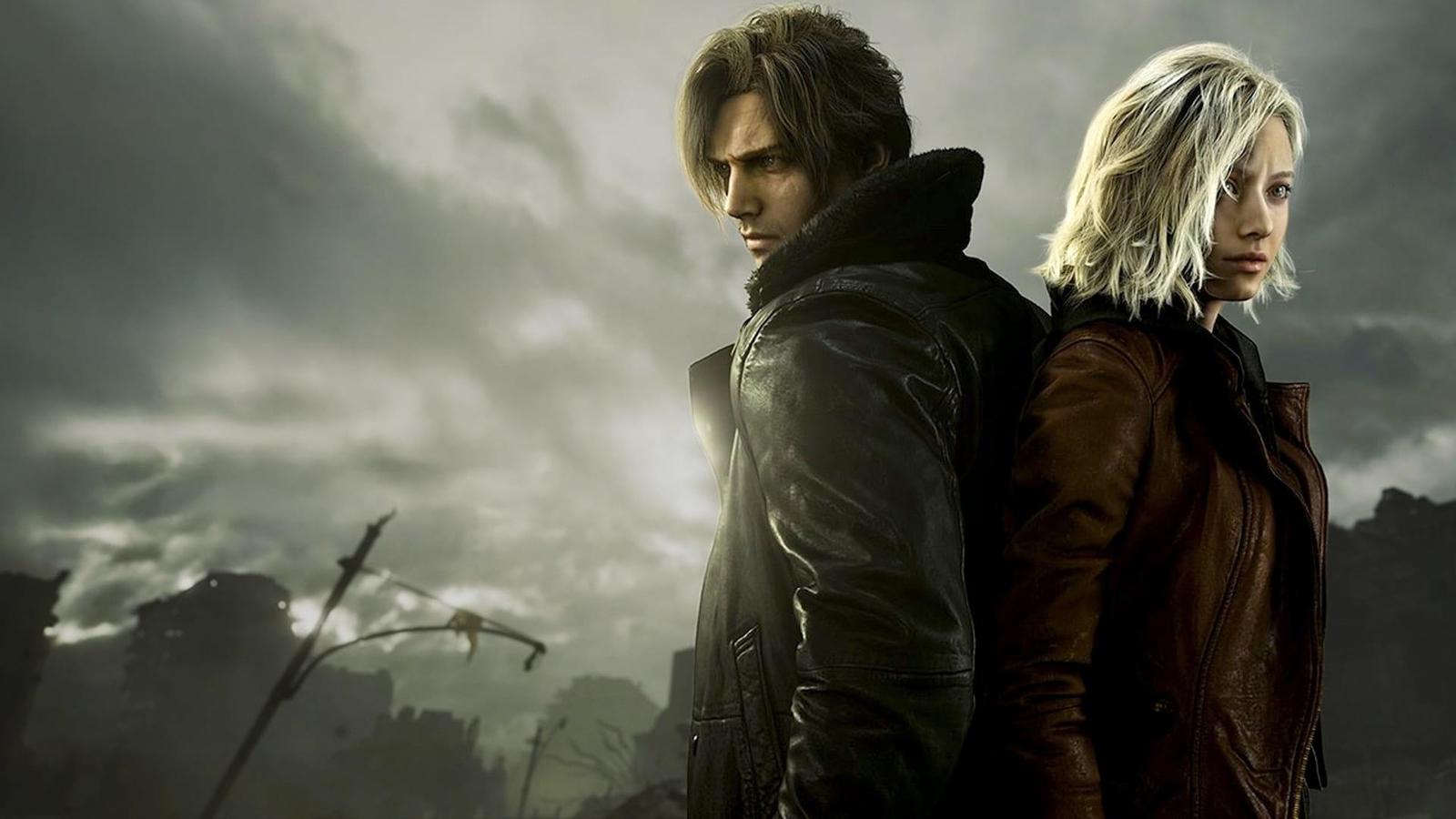 Resident Evil Requiem dostal ruční českou lokalizaci