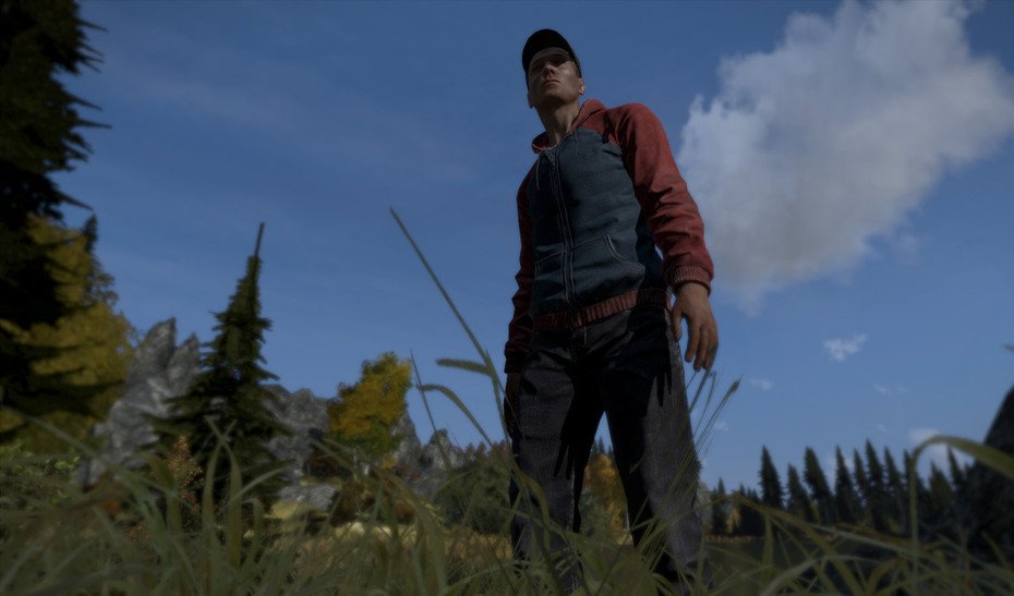 DayZ: Standalone - Nové screeny a informace