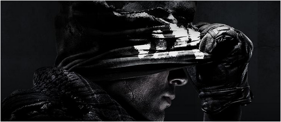 VIDEO: Call of Duty: Ghosts - Gameplay multiplayer