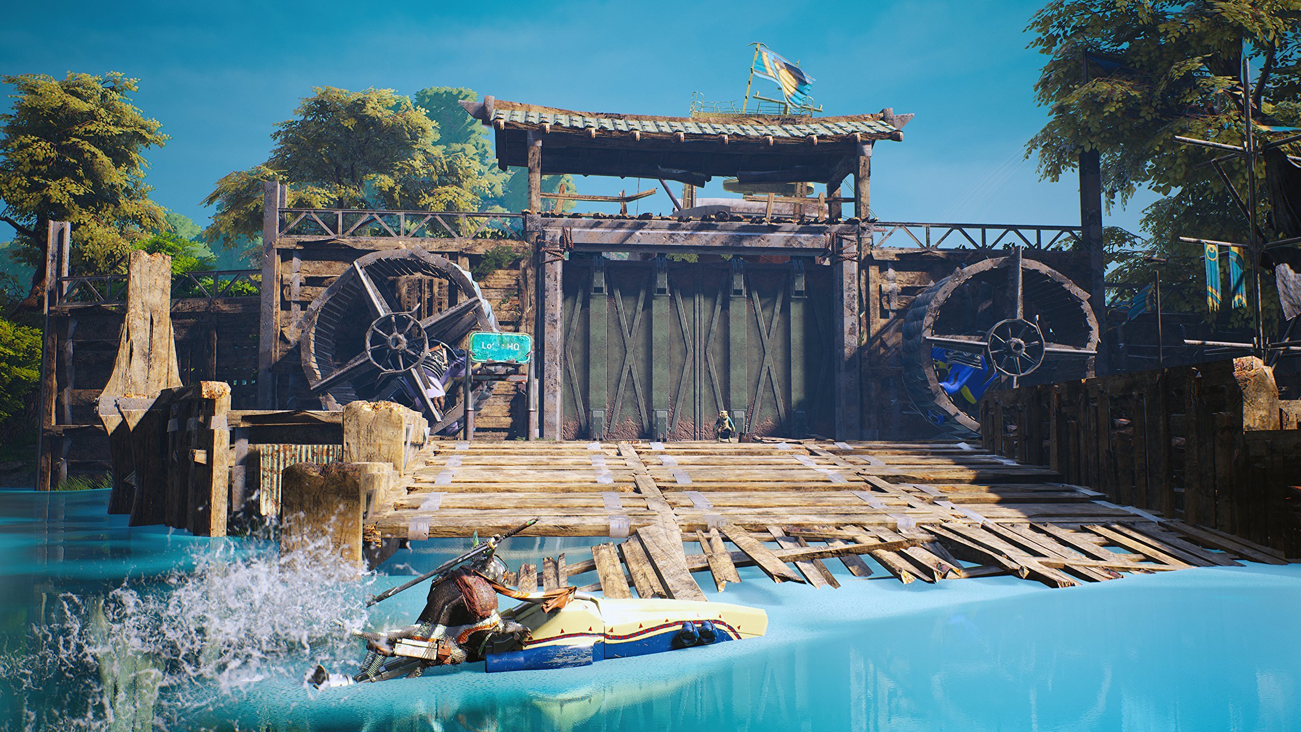 Gamescom 2017: THQ Nordic oznamují RPG hru BioMutant