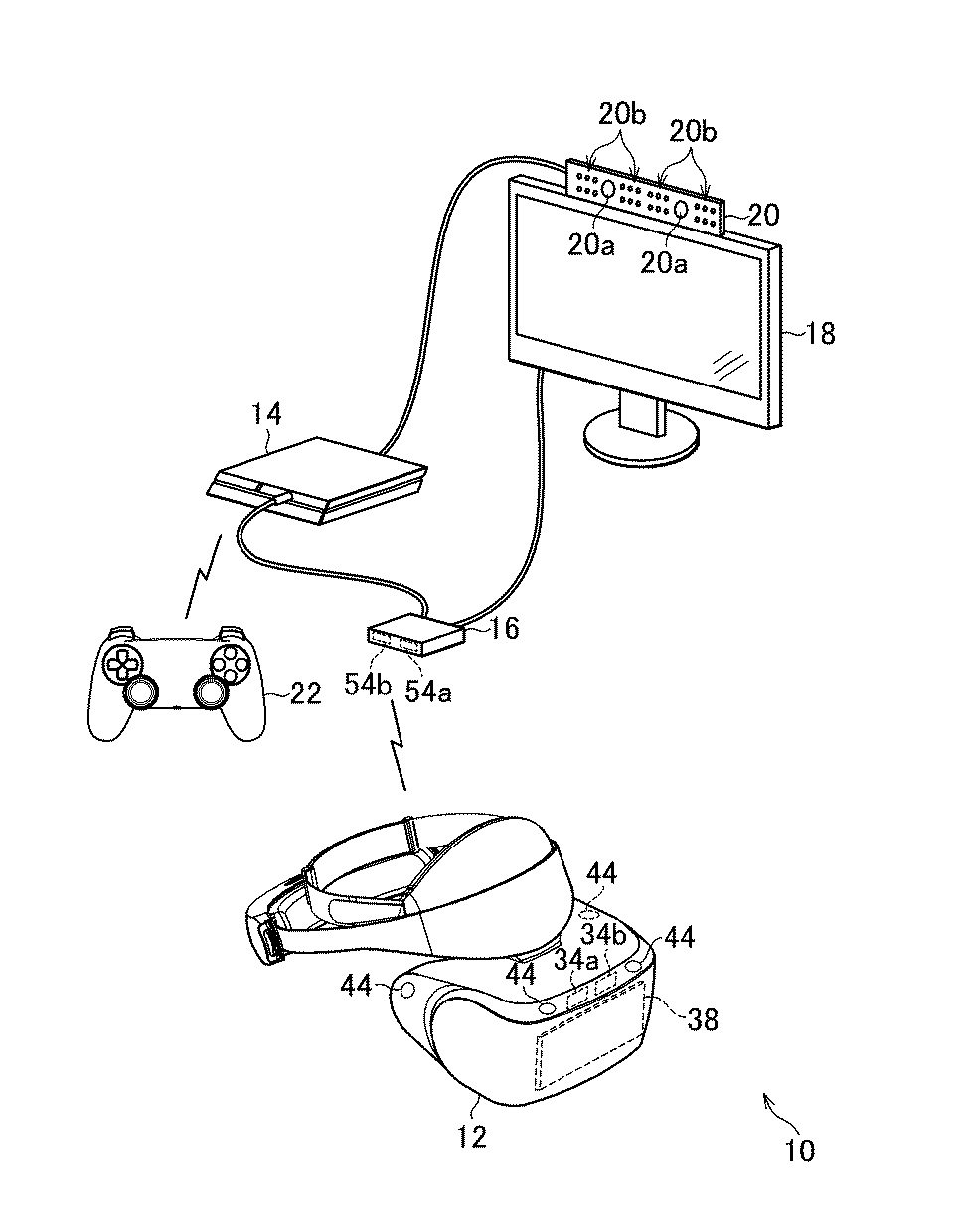 Nejspíše se plánuje bezdrátový PlayStation VR