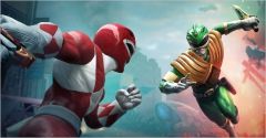 nWay oznamují Power Rangers: Battle for the Grid
