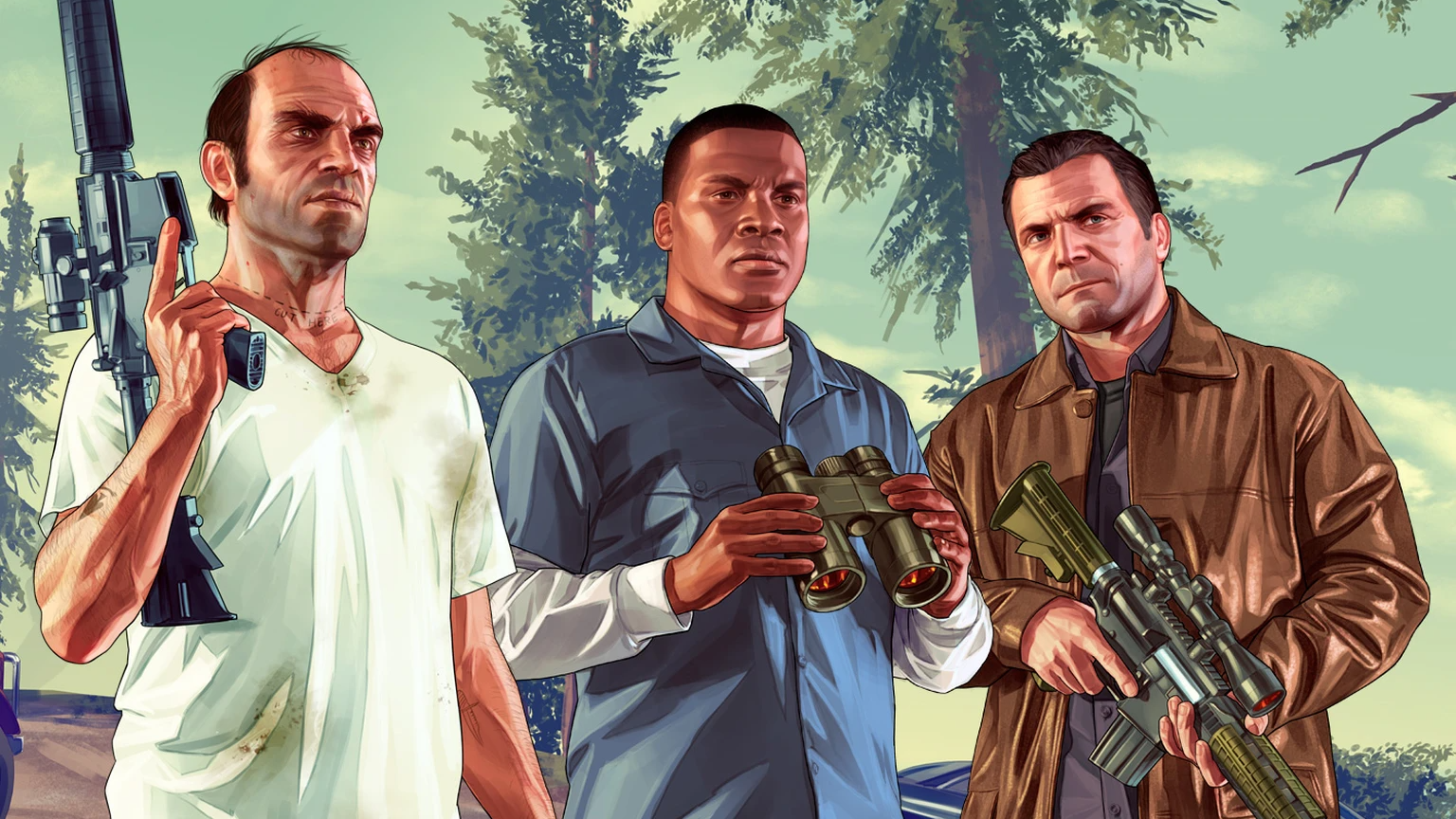 Game Pass rozšiřuje nabídku her, v červenci přibude GTA 5 a nový Exoprimal