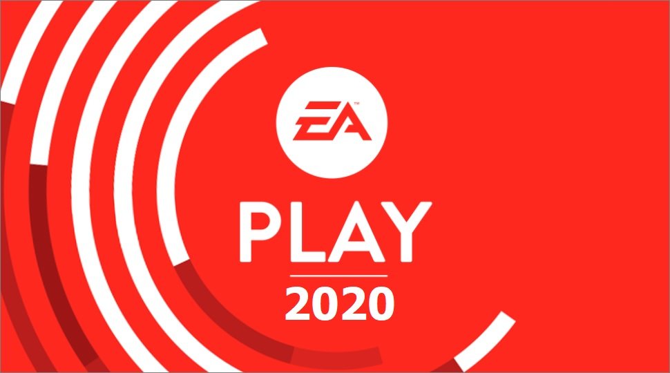 EA PLAY 2020 naplánováno