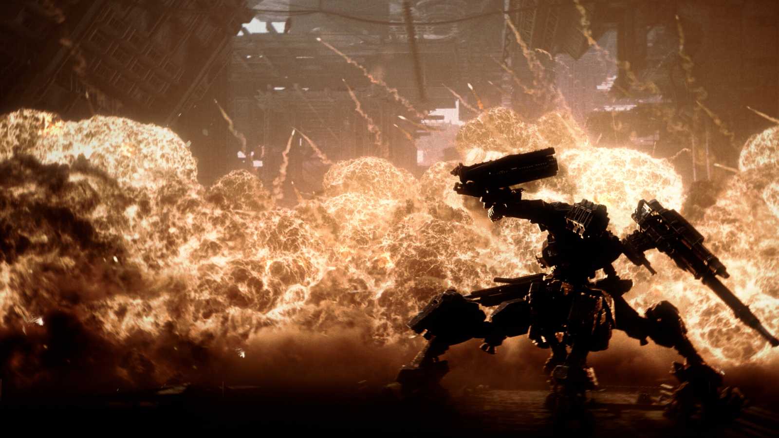 Armored Core VI: Fires of Rubicon má vyjít v srpnu, tvrdí důvěryhodný insider