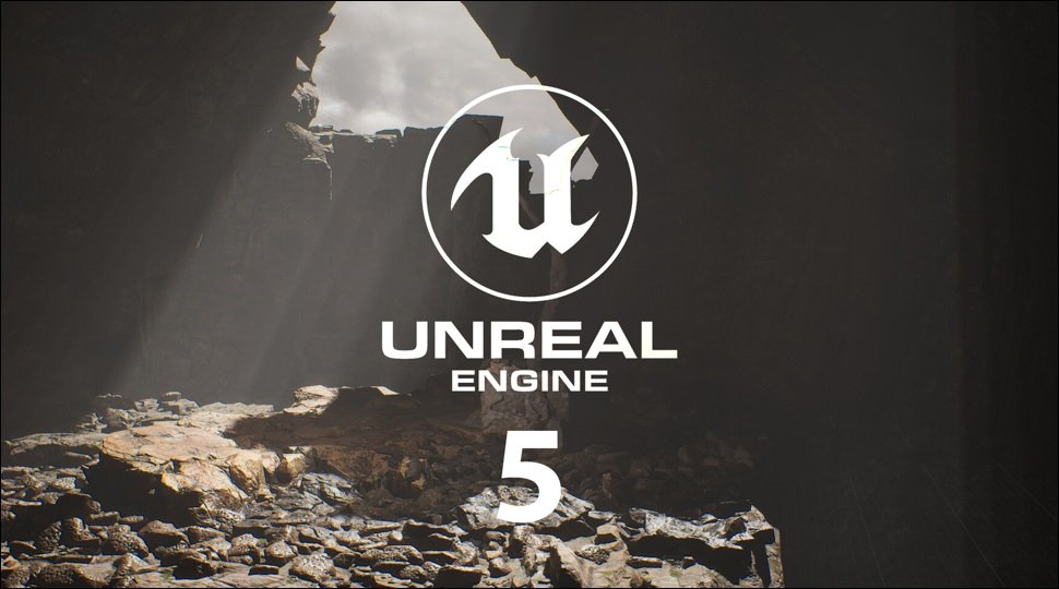 Všechna tato studia využijí Unreal Engine 5