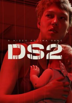 Death Stranding 2