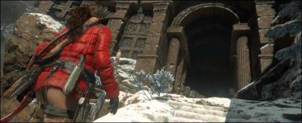 Square Enix na E3 2016 prozradí něco nového ohledně Tomb Raider