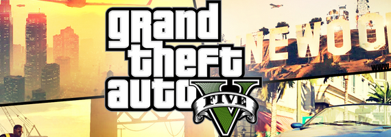 Porovnání: GTA: San Andreas VS. GTA: V