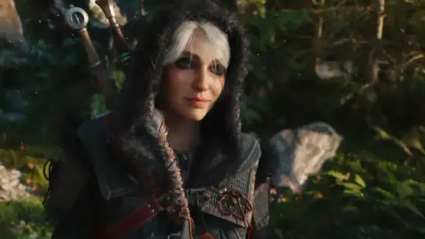 Legendární skladatel z Blizzardu posiluje tým čtvrtého Zaklínače