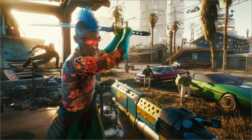 Bude Cyberpunk 2077 na poslední chvíli odložen? Tvůrci stále nejsou spokojení